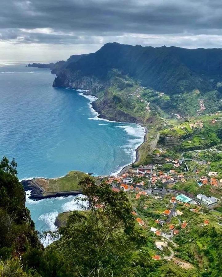 Caminho Da Praia Da Maiata بورتو دا كروز المظهر الخارجي الصورة